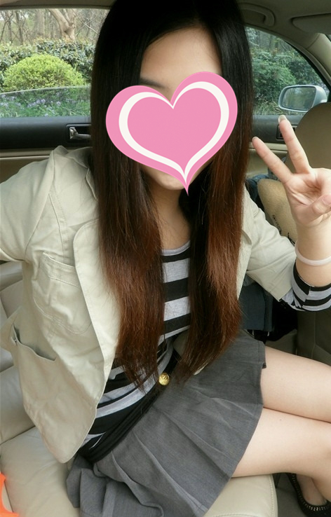 广东籍女大学生
