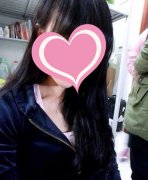 浙江某大学大一女生