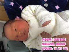 子宫性不孕坎坷治疗经历最终选择助孕成功得子