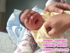 无精症成功助孕