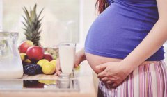 孕中期补充营养的最佳期