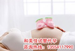 试管婴儿四要素
